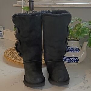 UGG BAILEY TALL BOOTS FOR WOMEN